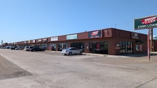 Corpus Christi, TX Retail - 4701 Ayers St Corpus Christi, TX Retail - 4701 Ayers St