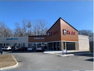 Haverhill, MA Retail - 83-85 Plaistow Rd