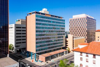 Albuquerque, NM Office - 400 Gold Ave SW Albuquerque, NM Office - 400 Gold Ave SW