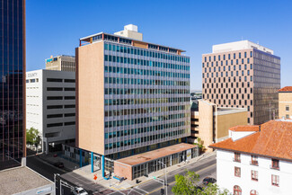 Albuquerque, NM Office, Retail - 400 Gold Ave SW