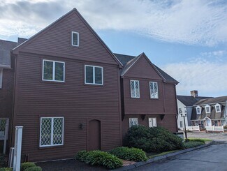 North Haven, CT undefined - 250 State St