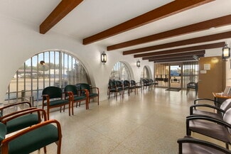 San Antonio, TX Medical - 1445 Somerset Rd