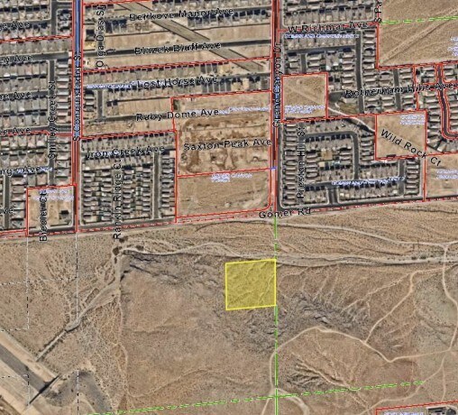 Grand Canyon Dr, Las Vegas, NV for Rent