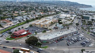 Redondo Beach, CA Retail - 302-328 Avenue I