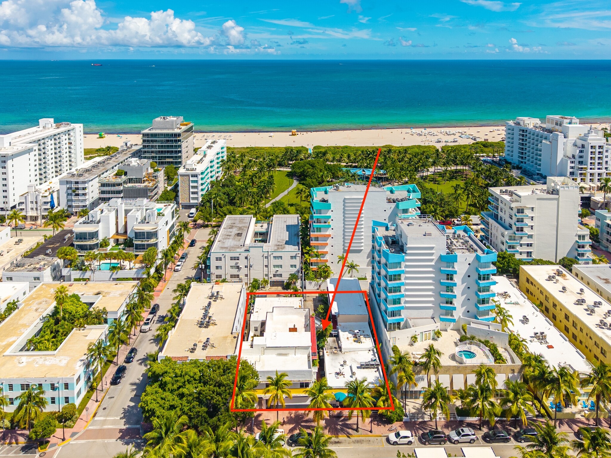 249 Collins Ave, Miami Beach, FL for Sale