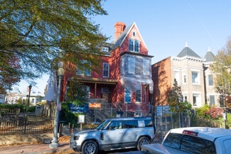 Washington, DC undefined - 421 T St NW