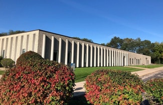 Madison, WI Industrial - 2104 International Ln