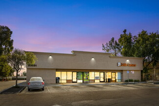 Moreno Valley, CA Storefront Retail/Office - 23031 Sunnymead Blvd