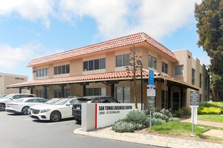 Santa Clara, CA Industrial - 2060 Walsh Ave
