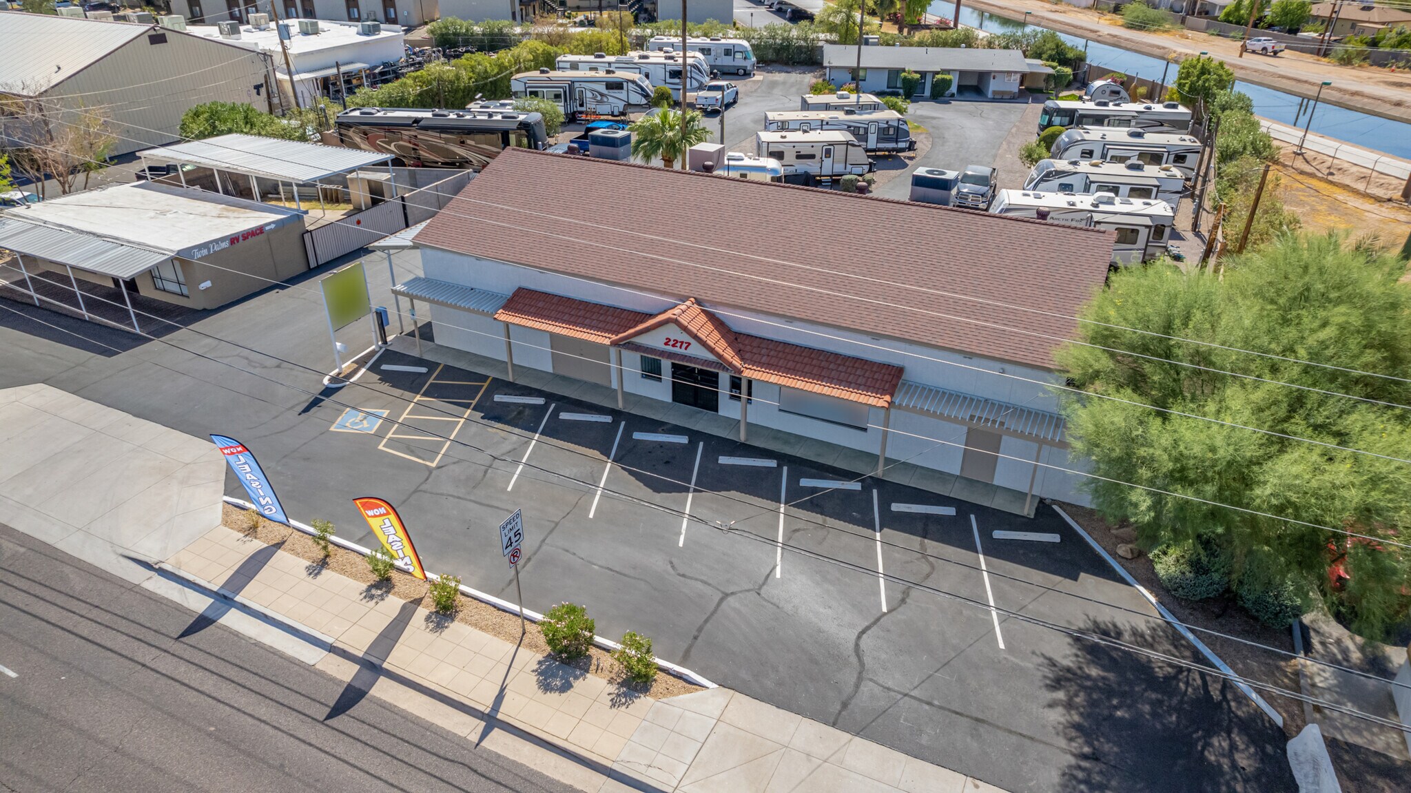 2217 E Main St, Mesa, AZ for Rent