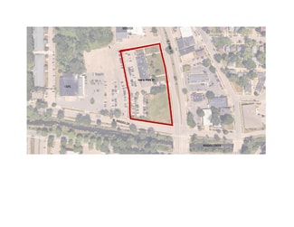 Madison, WI Specialty - 1602 S Park St