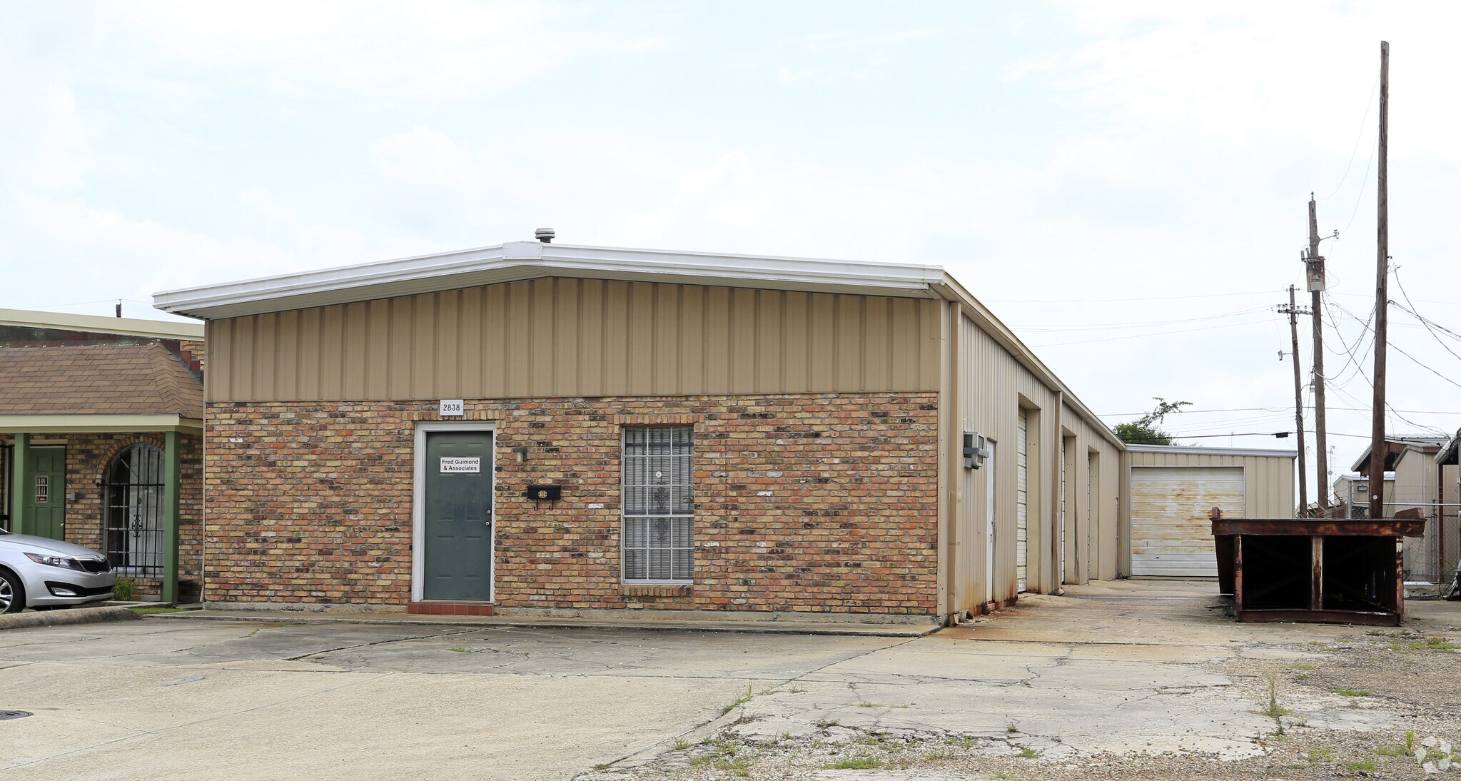 2838 Crater Lake Dr, Baton Rouge, LA for Rent
