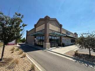 Firestone, CO Retail - 6130 Firestone Blvd