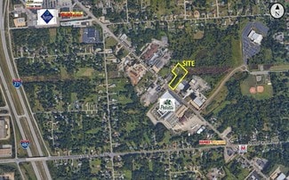Oakwood Village, OH Commercial Land - 24877 Broadway Ave Oakwood Village, OH Commercial Land - 24877 Broadway Ave