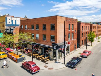 Montréal, QC undefined - 2504-2518 Notre-Dame W