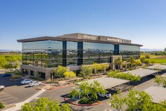 Gilbert, AZ Office - 275 E Rivulon Blvd Gilbert, AZ Office - 275 E Rivulon Blvd