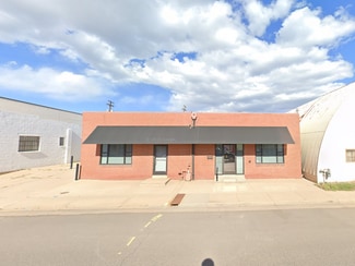 Englewood, CO Warehouse - 3778 S Kalamath St