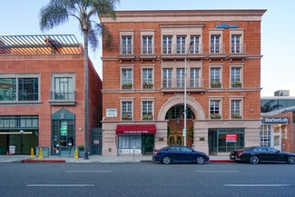 Beverly Hills, CA Retail - 416 N Bedford Dr Beverly Hills, CA Retail - 416 N Bedford Dr