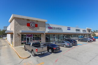 Houston, TX Retail - 14555 W Lake Houston Pky Houston, TX Retail - 14555 W Lake Houston Pky