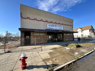 Buffalo, NY Retail - 762 Fillmore ave