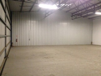 Byron, CA Industrial - 550 Eagle Ct