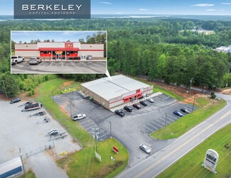 Littleton, NC Drug Store - 100 Lizard Creek Rd