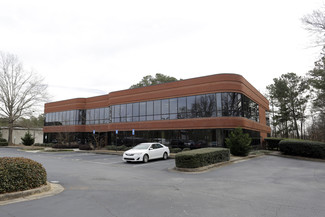 Duluth, GA Office - 2862 Buford Hwy