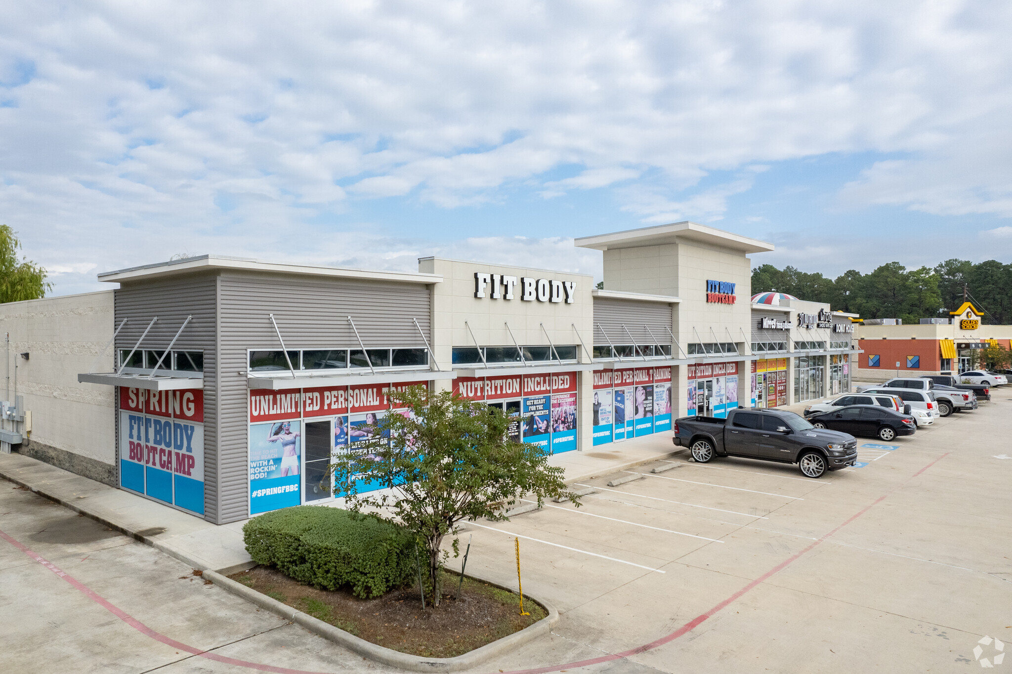 827 Louetta Rd, Spring, TX for Rent
