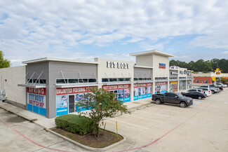 Spring, TX Retail - 827 Louetta Rd