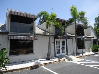 Largo, FL Office/Medical - 1260 W Bay Dr Largo, FL Office/Medical - 1260 W Bay Dr