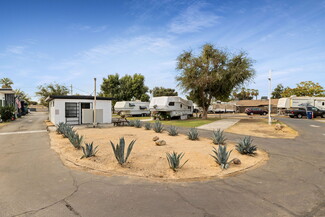 Bakersfield, CA Manufactured Housing/Mobile Housing - 112 McCord Ave