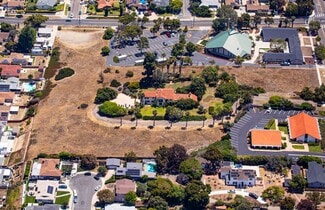 Chula Vista, CA Residential - 33 I St