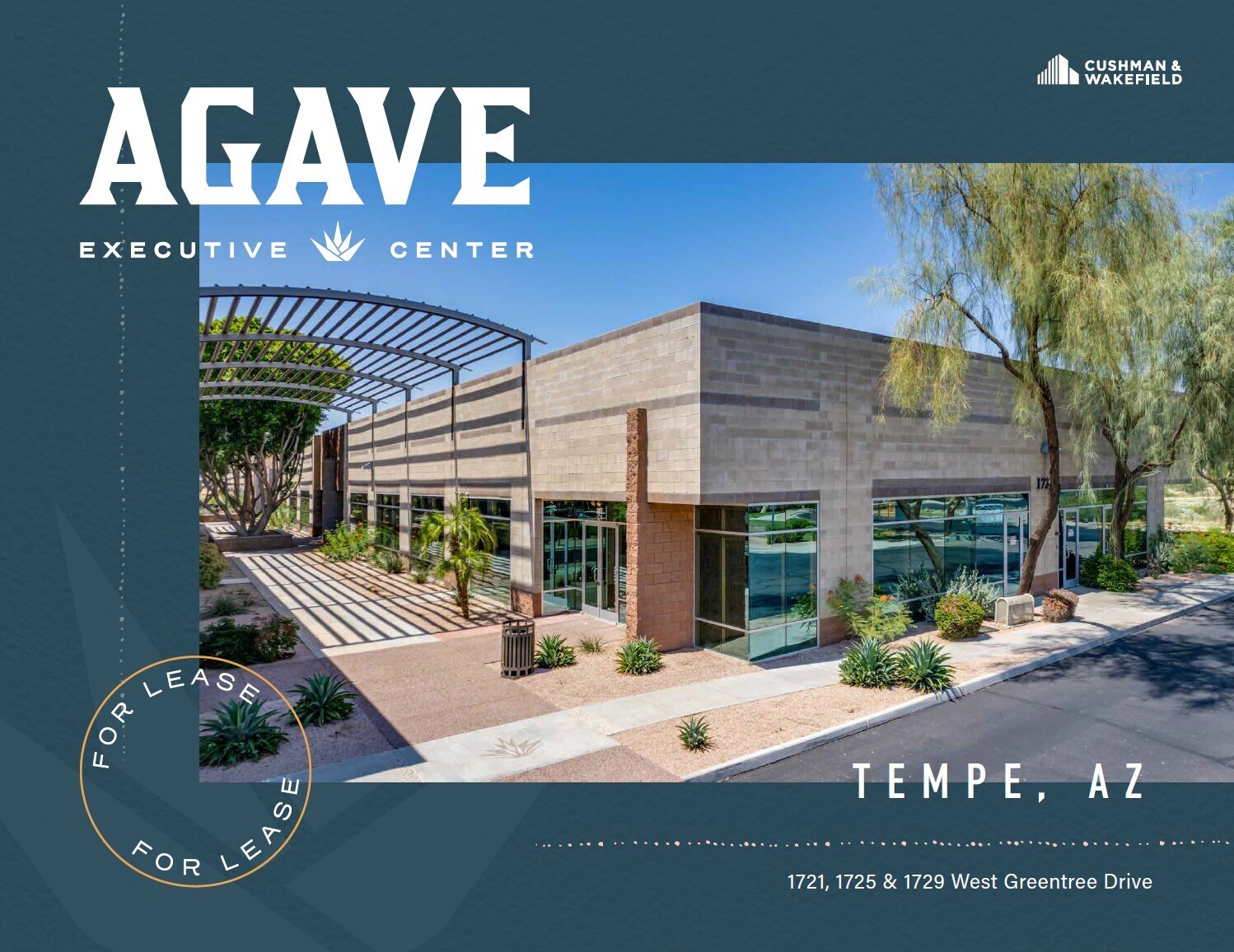 1729 W Greentree Dr, Tempe, AZ for Rent