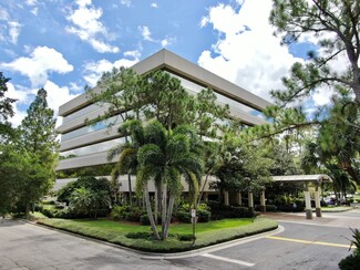 Sarasota, FL Office - 2601 Cattlemen Rd
