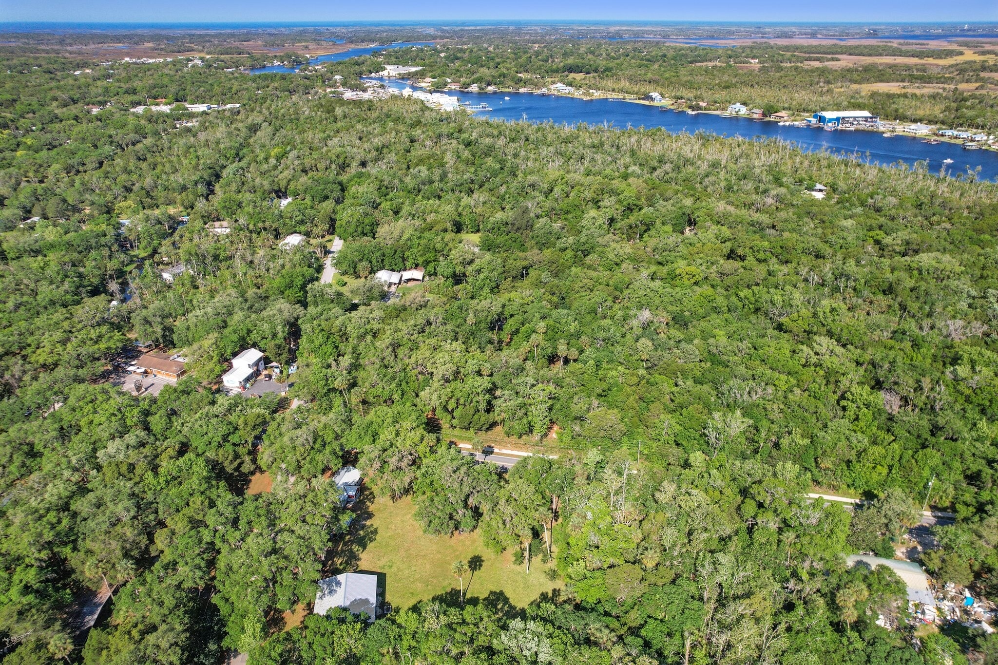 Off the Record Blvd., Homosassa, FL for Sale