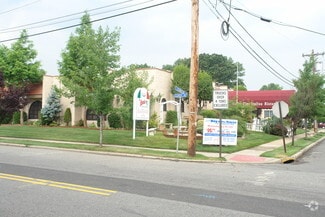 1700 W Elizabeth Ave  