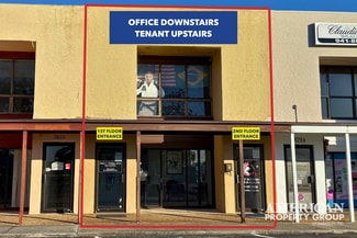 Sarasota, FL Storefront Retail/Office - 3627 Webber St