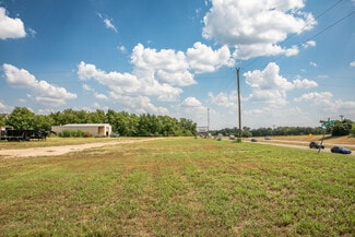 Brenham, TX Commercial Land - 20 Red Tip Lane