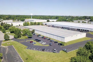 Loveland, OH Warehouse - 154 Commerce Blvd