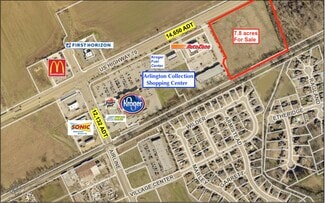 Arlington, TN Commercial - 11695 US Highway 70