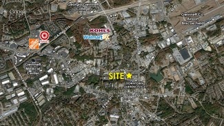 Lawrenceville, GA Office, Office/Retail, Flex - 470 N Clayton St Lawrenceville, GA Office, Office/Retail, Flex - 470 N Clayton St