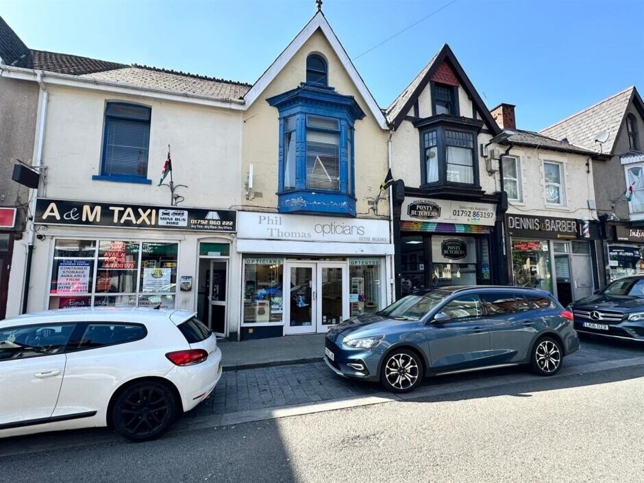 73 Herbert St, Swansea, WGN for Sale