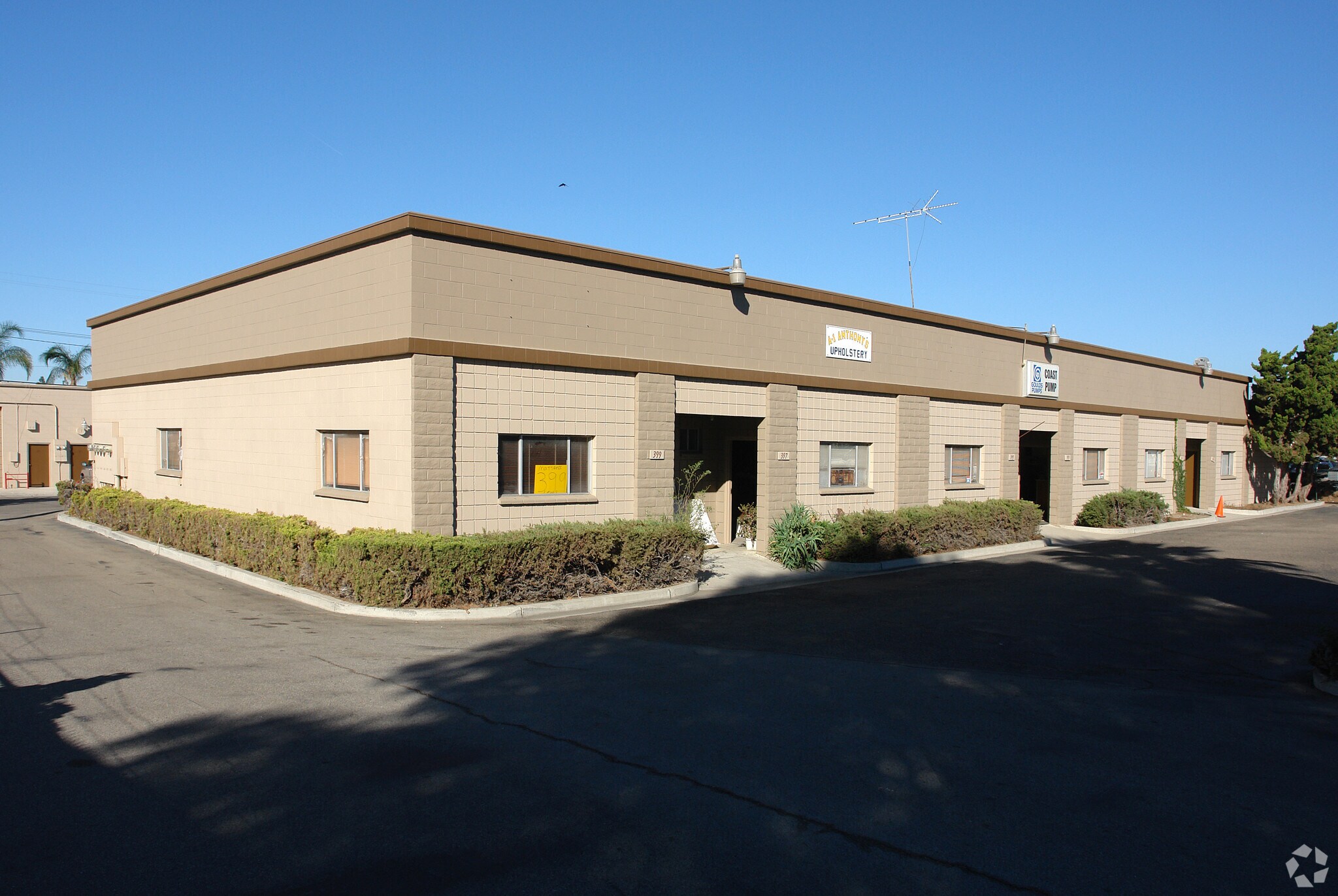 387399 Lewis Rd Camarillo, CA 93012 Industrial Property for Sale on