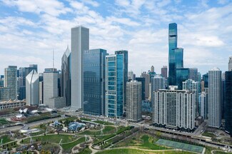 Chicago, IL Office - 400 E Randolph St