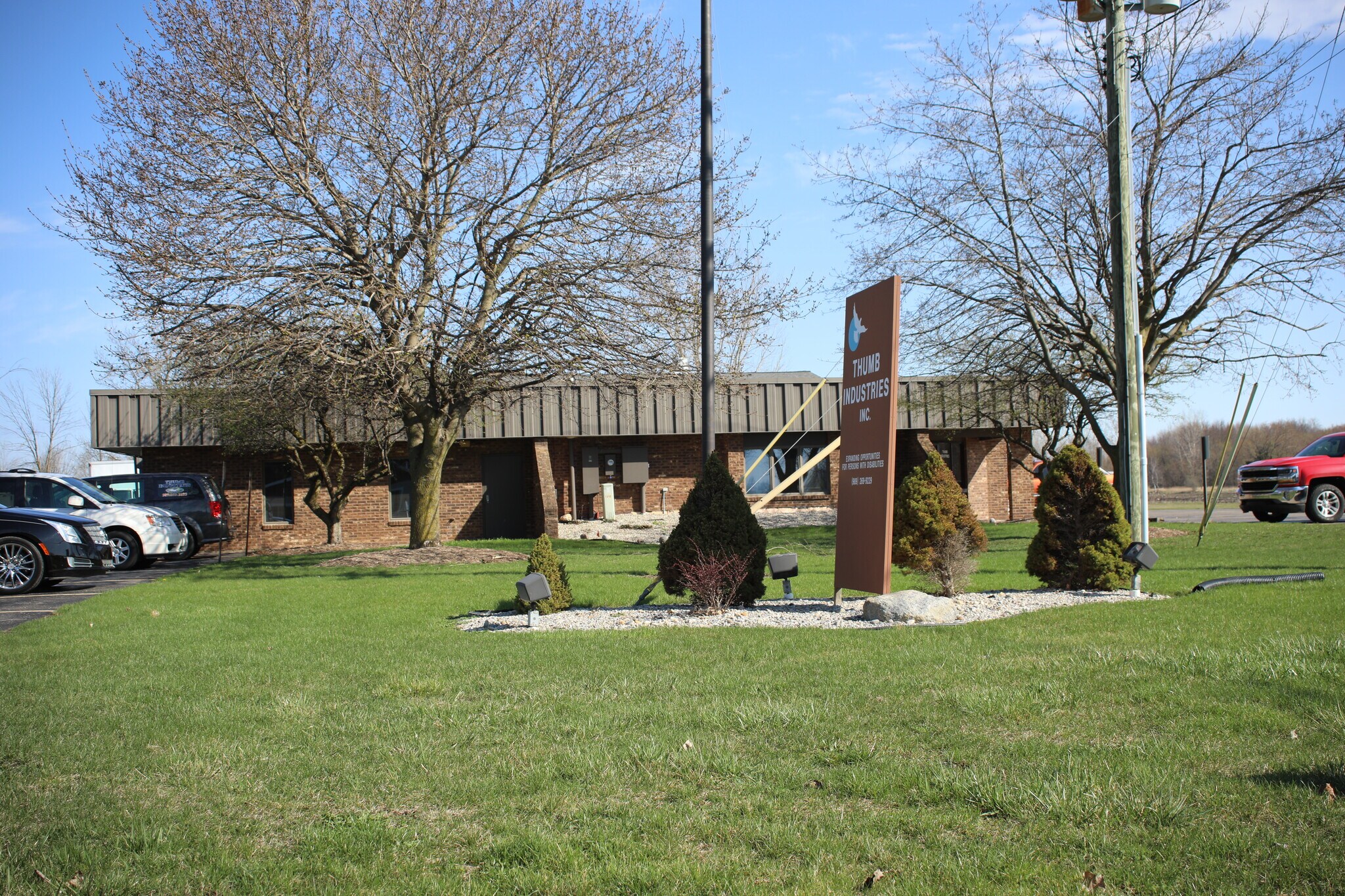 1263 Sand Beach Rd, Bad Axe, MI for Rent