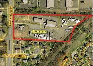 3115 S Elm Eugene St