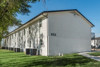 Van Alstyne, TX Apartments - 653 N Henry Hynds Expy
