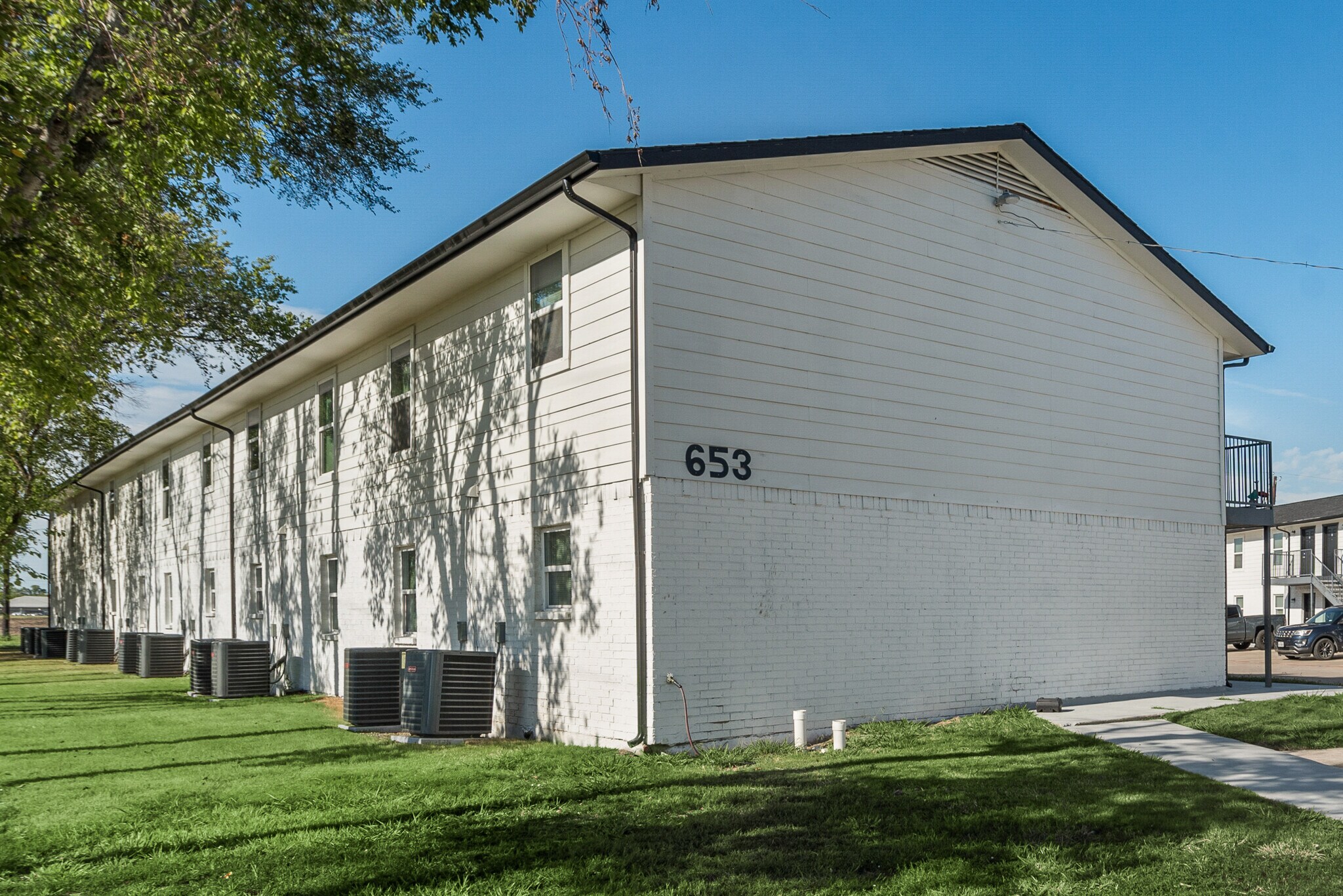 653 N Henry Hynds Expy, Van Alstyne, TX for Sale