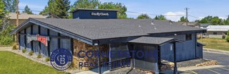 Casper, WY Flex - 730 E 21st St Casper, WY Flex - 730 E 21st St