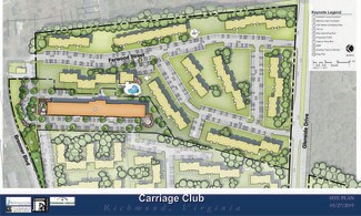 Henrico, VA Commercial Land - 7098 Fernwood St Henrico, VA Commercial Land - 7098 Fernwood St